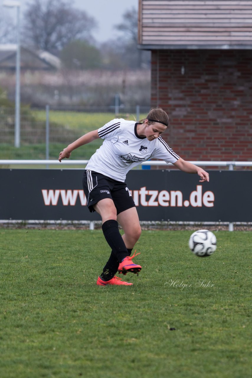 Bild 239 - Frauen VFR Horst - SG Eider 06 : Ergebnis: 5:3